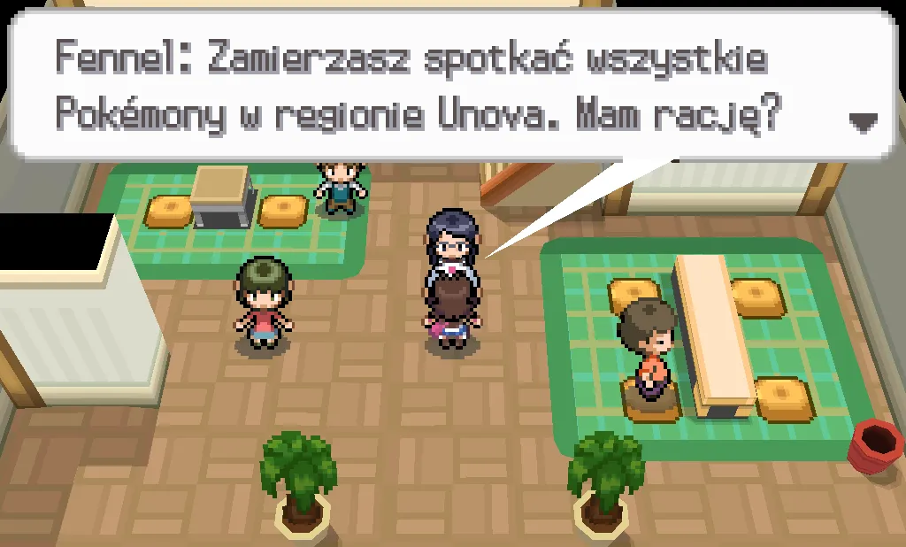 Pobierz Pokemon Black PL